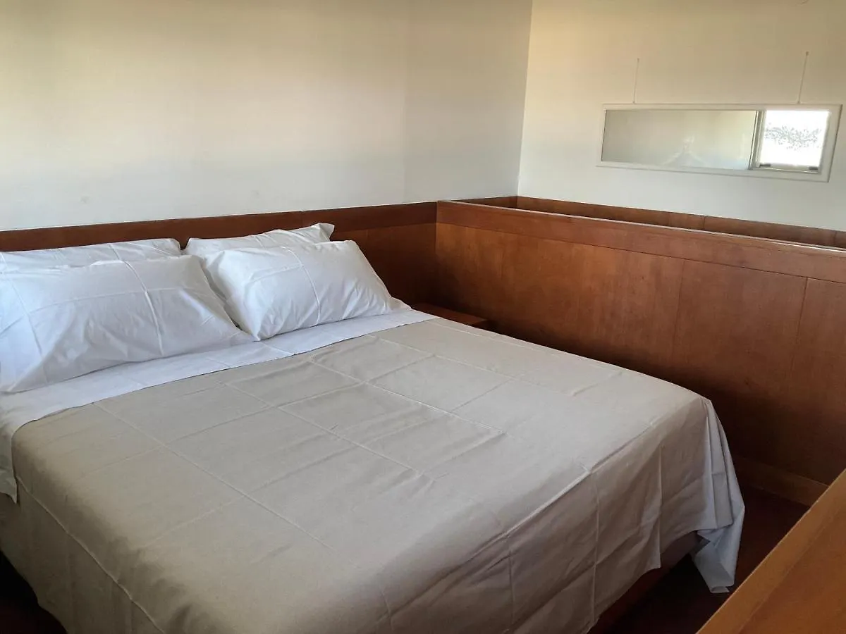 Aquamar - Suite On The Beach Venedik-Lido 0*,