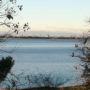 Apartment Casa Laguna Venezia, Lido di Venezia