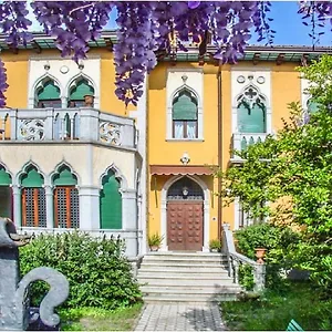 Apartment Corrado, Lido di Venezia