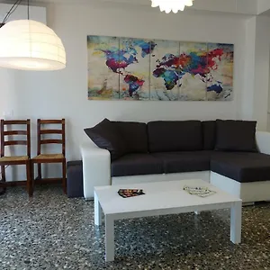 Apartment Primopiano -, Lido di Venezia