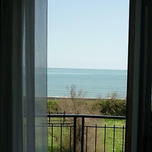 Apartment Casa Murazzi, Lido di Venezia