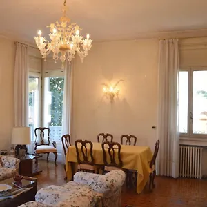 Apartment Casa Magnolia, Lido di Venezia