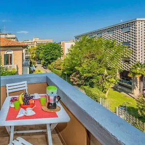 Apartment Bolle Blu, Top, Lido di Venezia